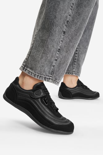 Poltopánky ROXY CEOBR-KMS6010 Čierna