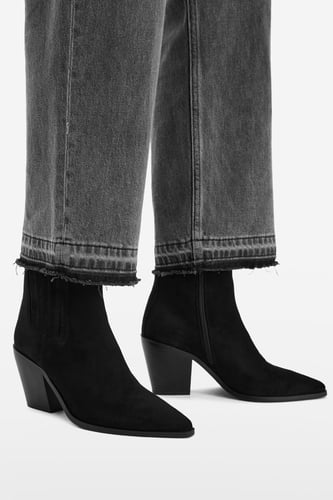 Ghete Jenny CEO-HY23222-6 Negru