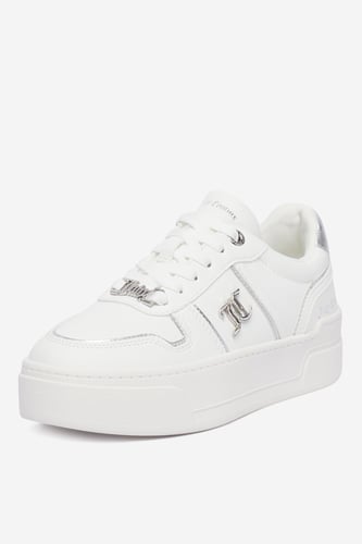 Tenisky JUICY COUTURE CEO-JCY127 Bílá