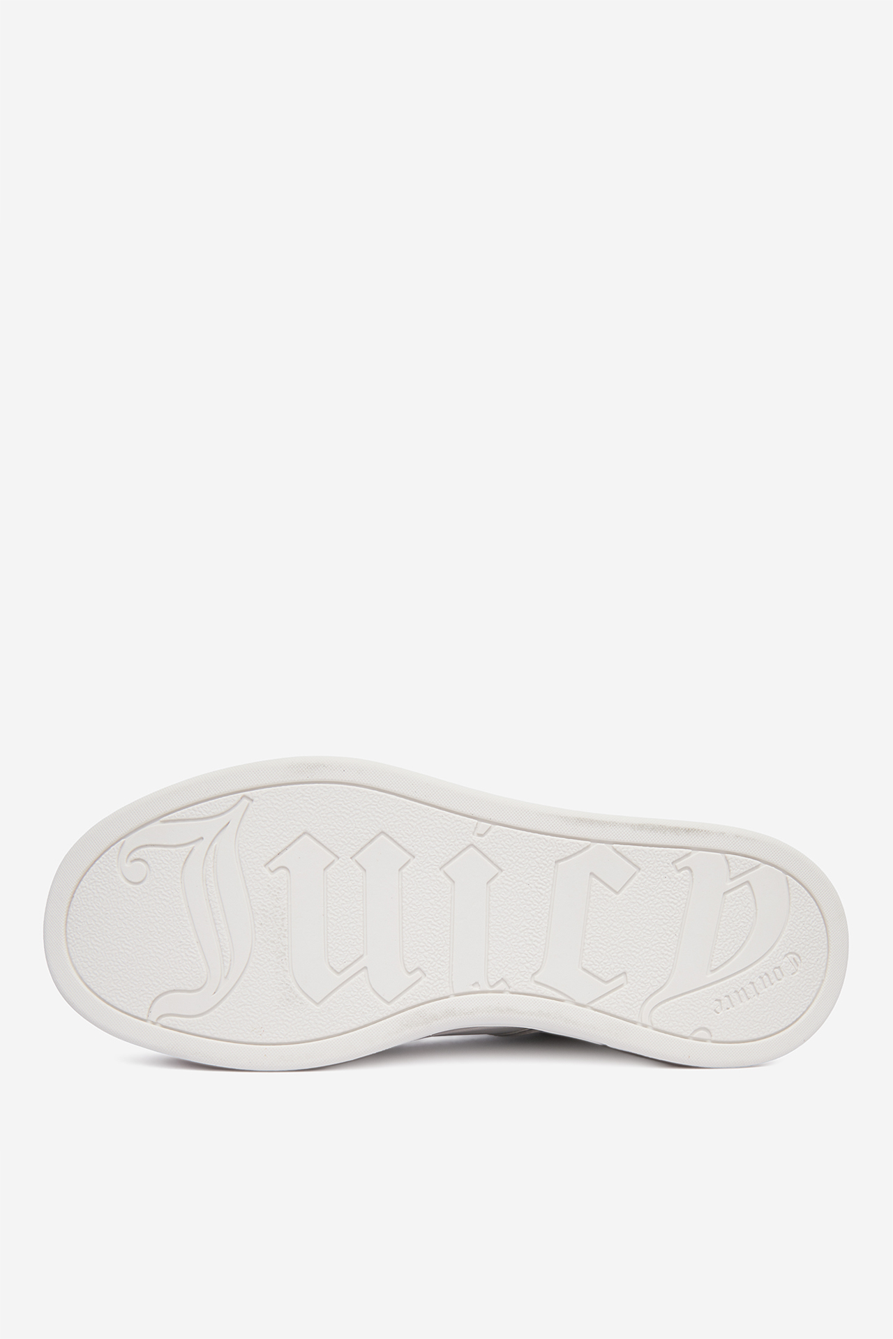 Sneakersy Bílá
