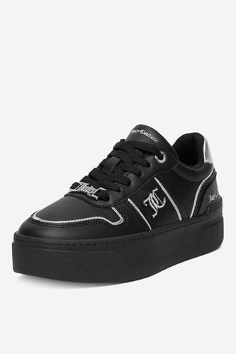 Tenisky JUICY COUTURE CEO-JCY127 Černá