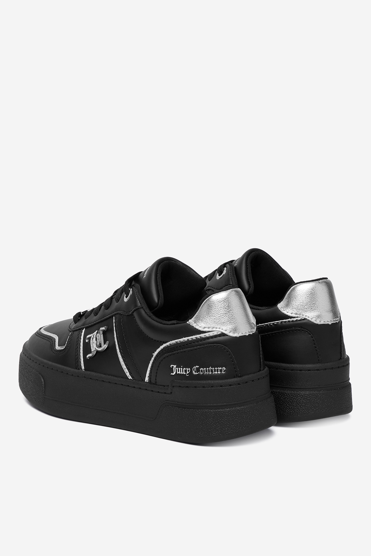 Sneakersy Černá