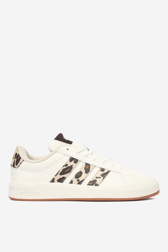 Sportska obuća adidas CEO-GRAND COURT 3.0 J KJ4849 Bijelo