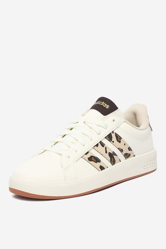 Sportska obuća adidas CEO-GRAND COURT 3.0 J KJ4849 Bijelo