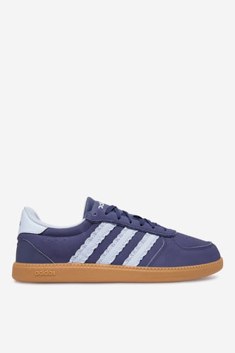 Sportovní obuv adidas CEO-BREAKNET SLEEK IH1389 Modrá
