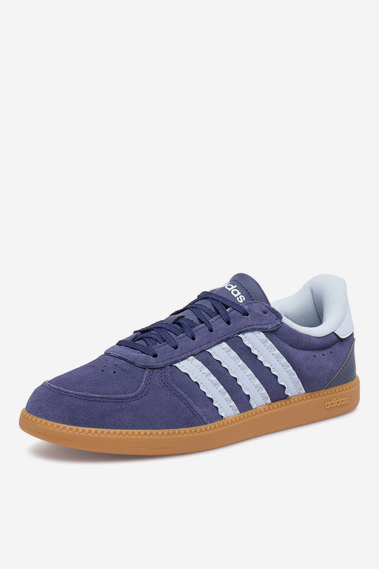 Sneakersy Modrá