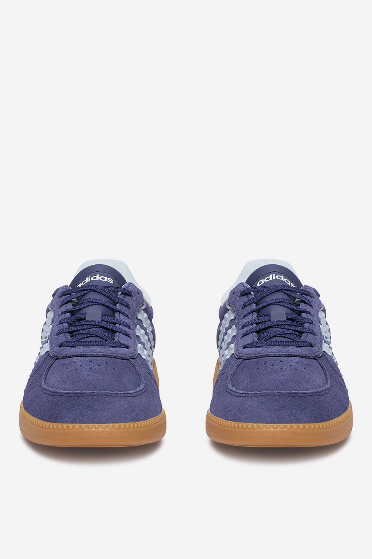 Sneakersy Modrá