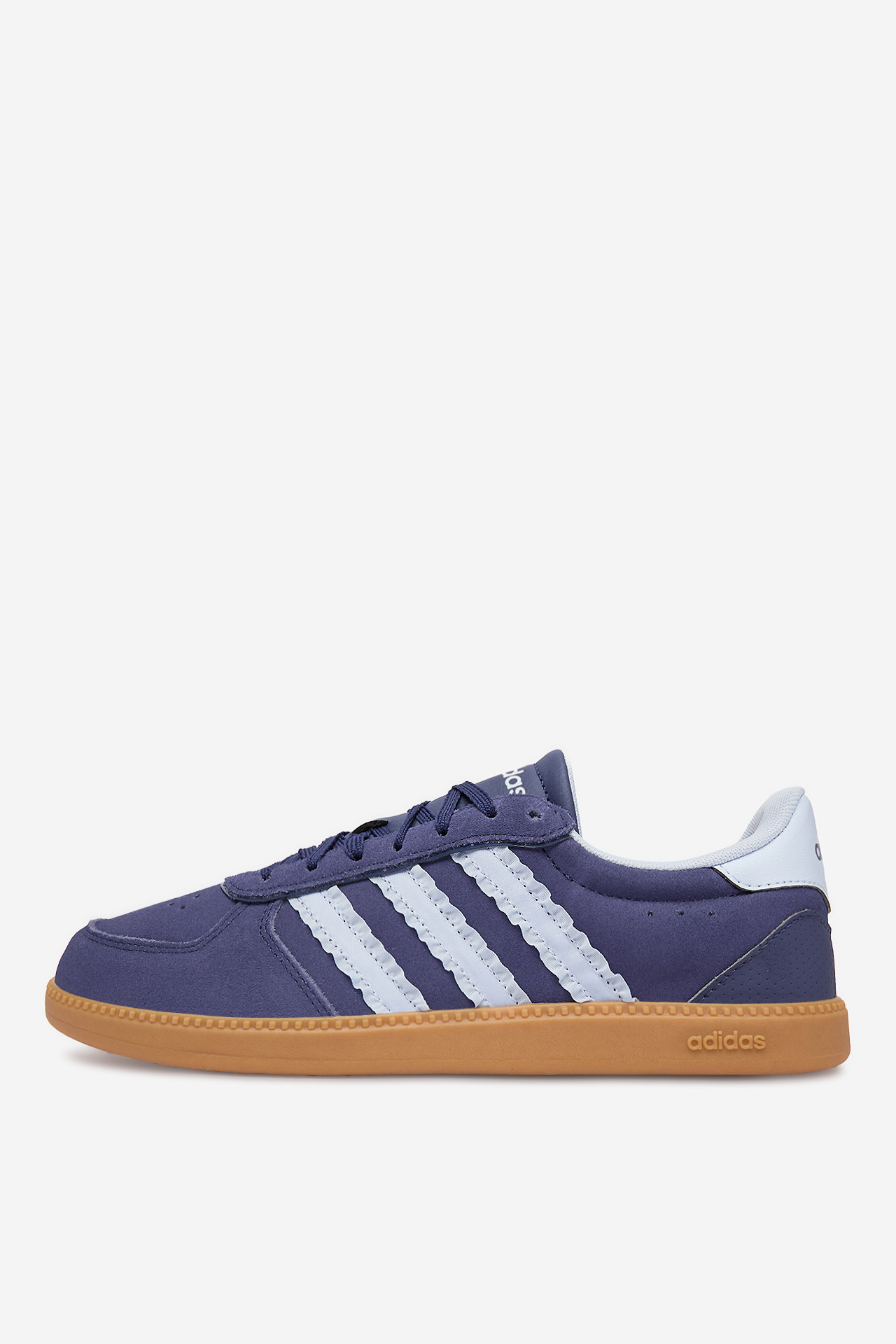 Sneakersy Modrá
