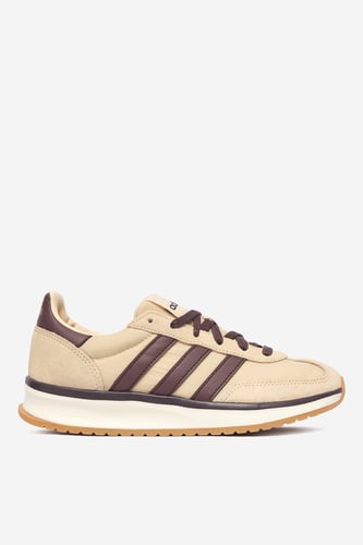 Sportovní obuv adidas CEO-RUN 70S 2.0 JR2426 Béžová