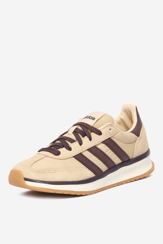 Sportovní obuv adidas CEO-RUN 70S 2.0 JR2426 Béžová