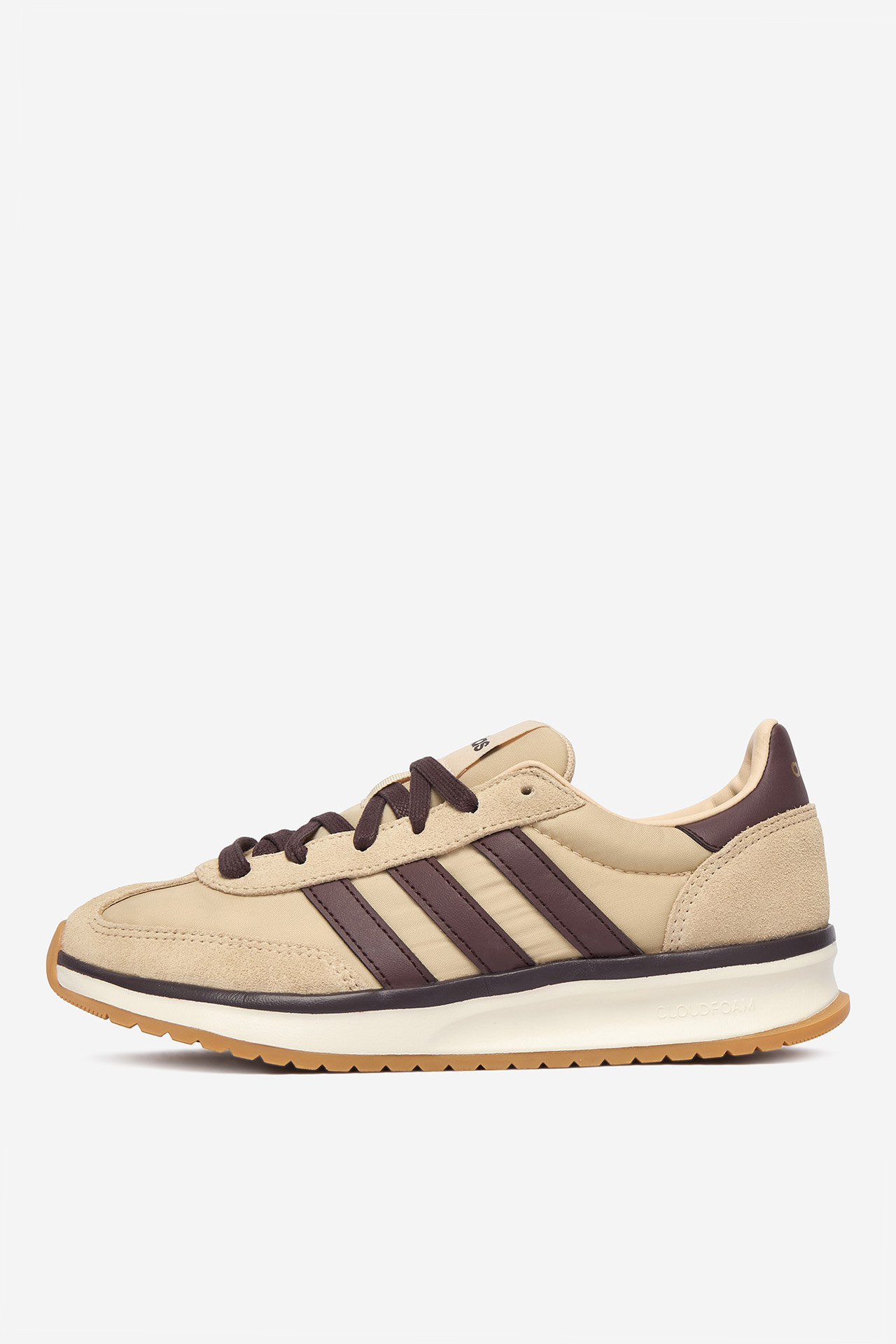 Sneakersy Béžová