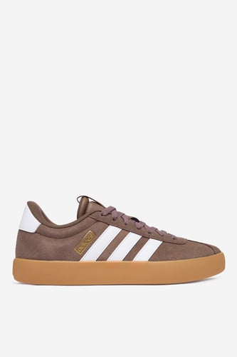 Sportovní obuv adidas CEO-VL COURT 3.0 JP7536 Hnědá