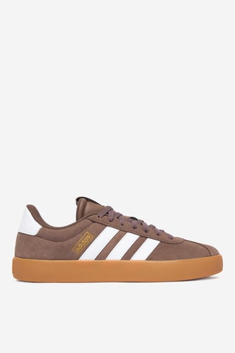 Sportovní obuv adidas CEO-VL COURT 3.0 JP7536 M Hnědá