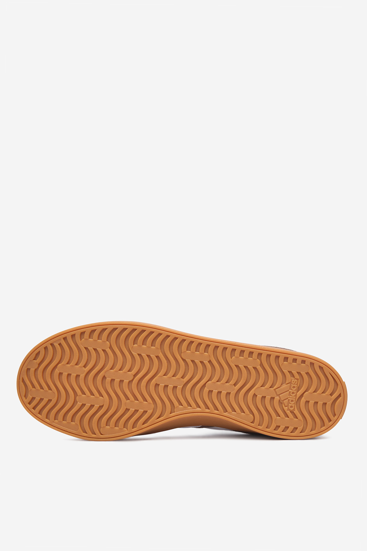Sneakersy Hnědá