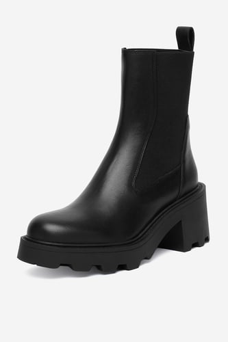 Ghete Gino Rossi C-LT378-17 Negru