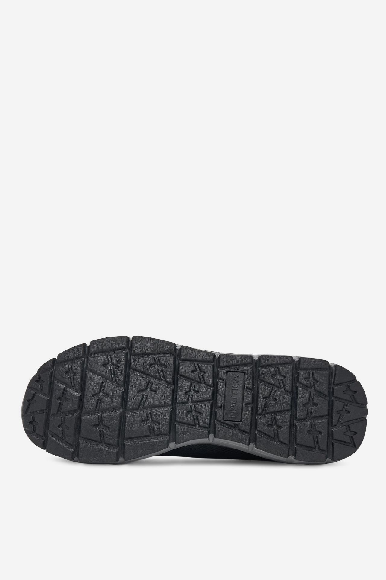 Sneakersy Černá