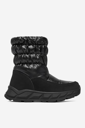 Kozak DeeZee CEO-AVO-23880-001 Czarny