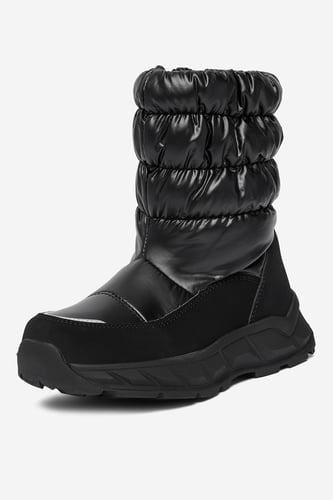 Kozak DeeZee CEO-AVO-23880-001 Czarny