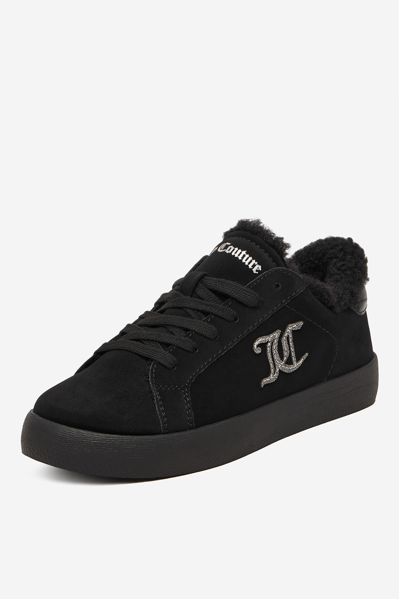 Sneakersy Černá