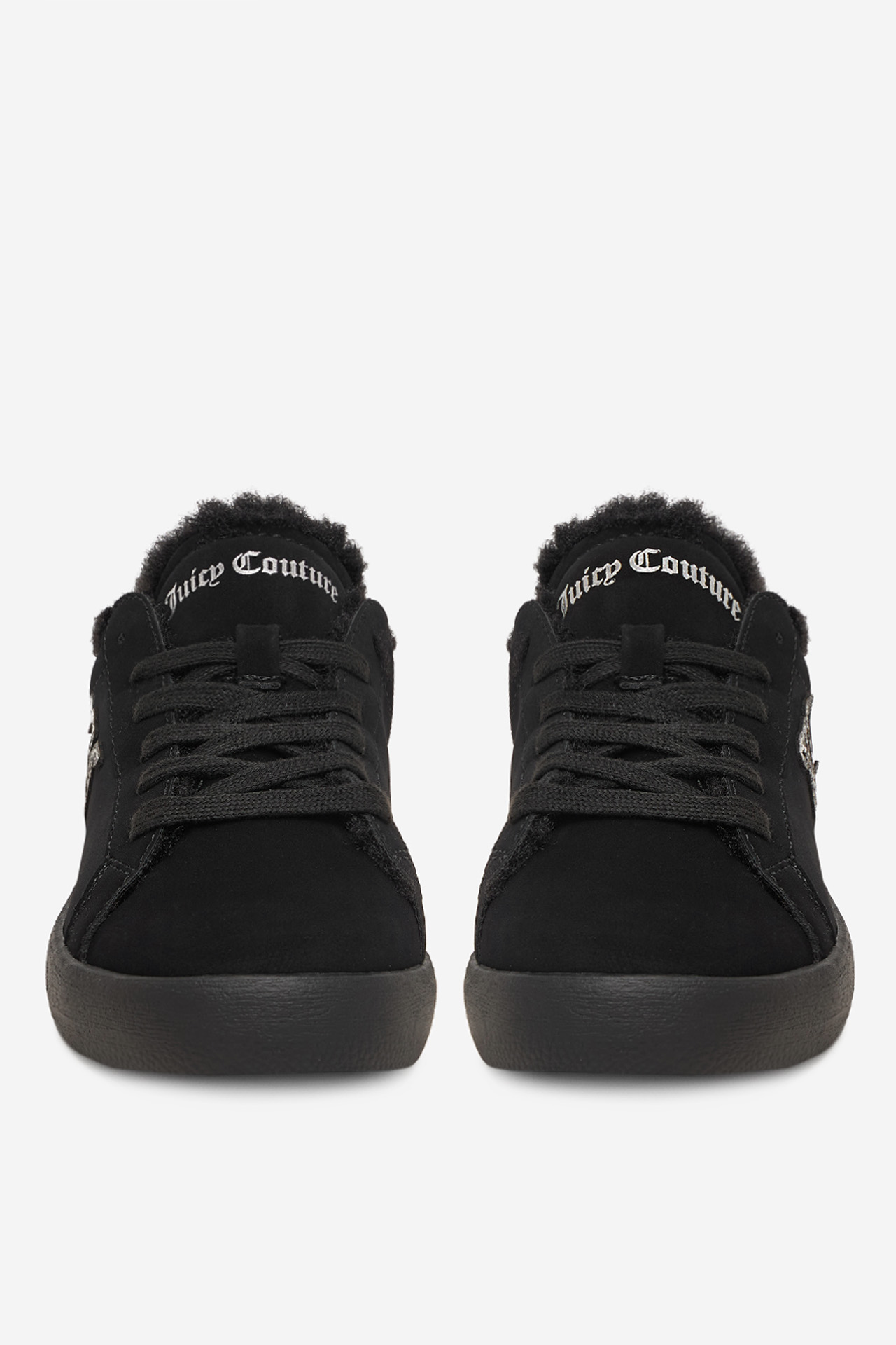 Sneakersy Černá