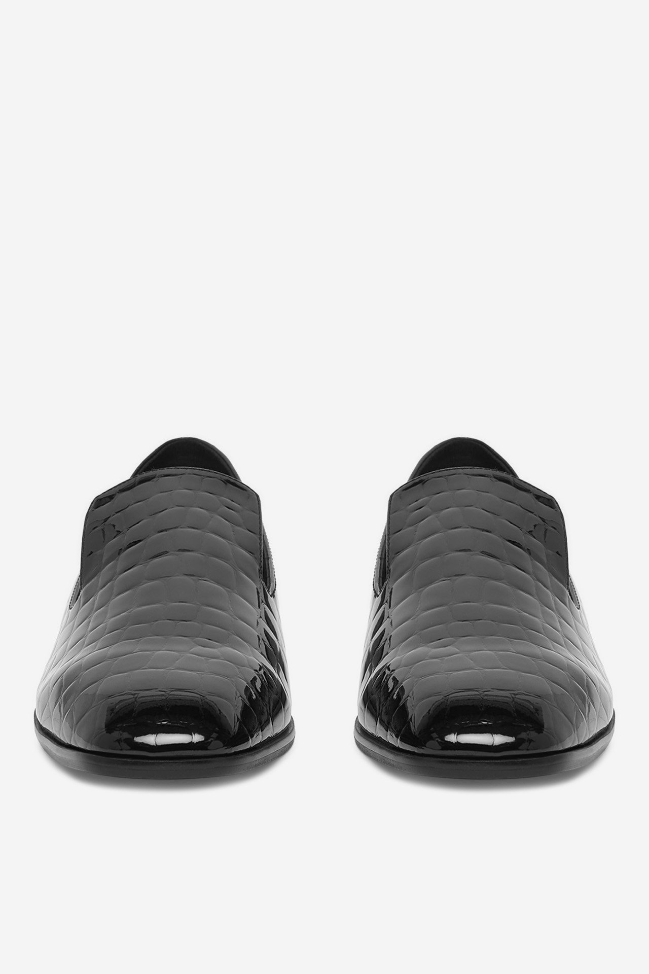 Loaferke Črna