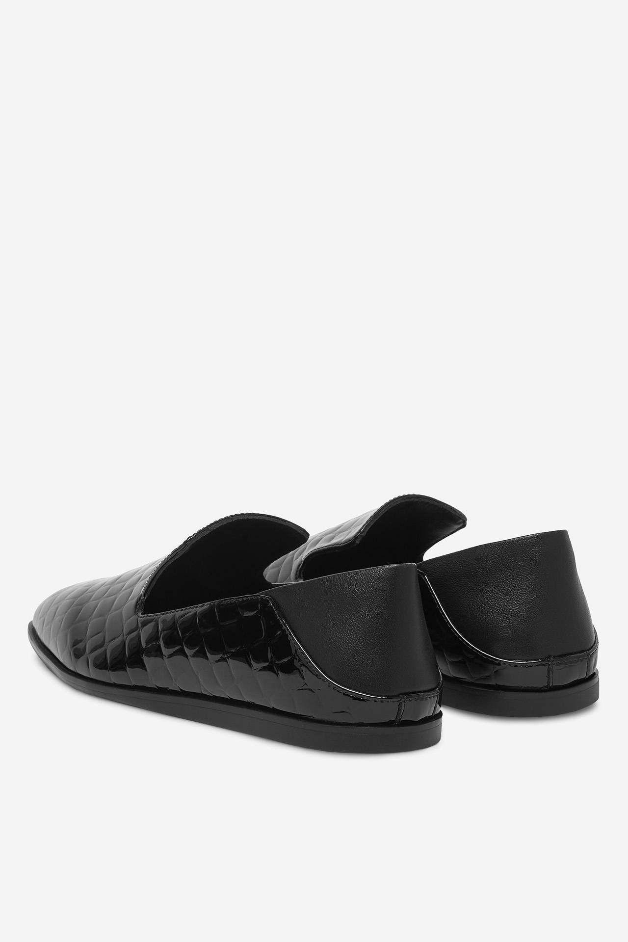 Loaferke Črna