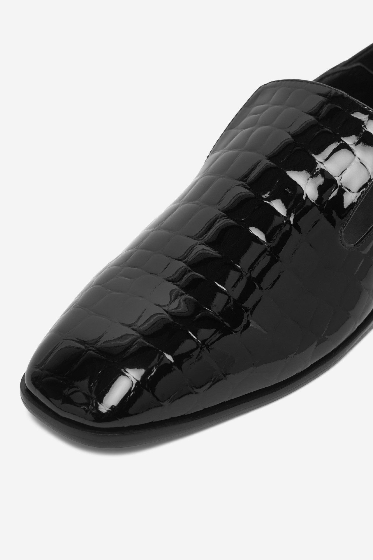 Loaferke Črna