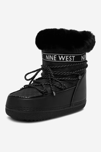 Botek NINE WEST EO-HJY767-2 Czarny