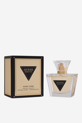 Parfum GUESS CEO-SEDUCTIVE Bež