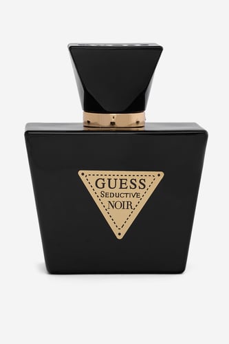 Parfém GUESS CEO-SEDUCTIVE NOIR Černá