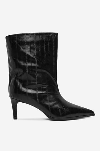 Ghete SIMPLE EO-LT2728-0701 Negru