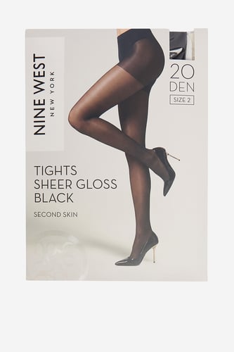 Dresuri NINE WEST CEO-9WB-006-AW26 Negru