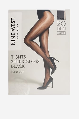 Dresuri NINE WEST CEO-9WB-004-AW26 Negru