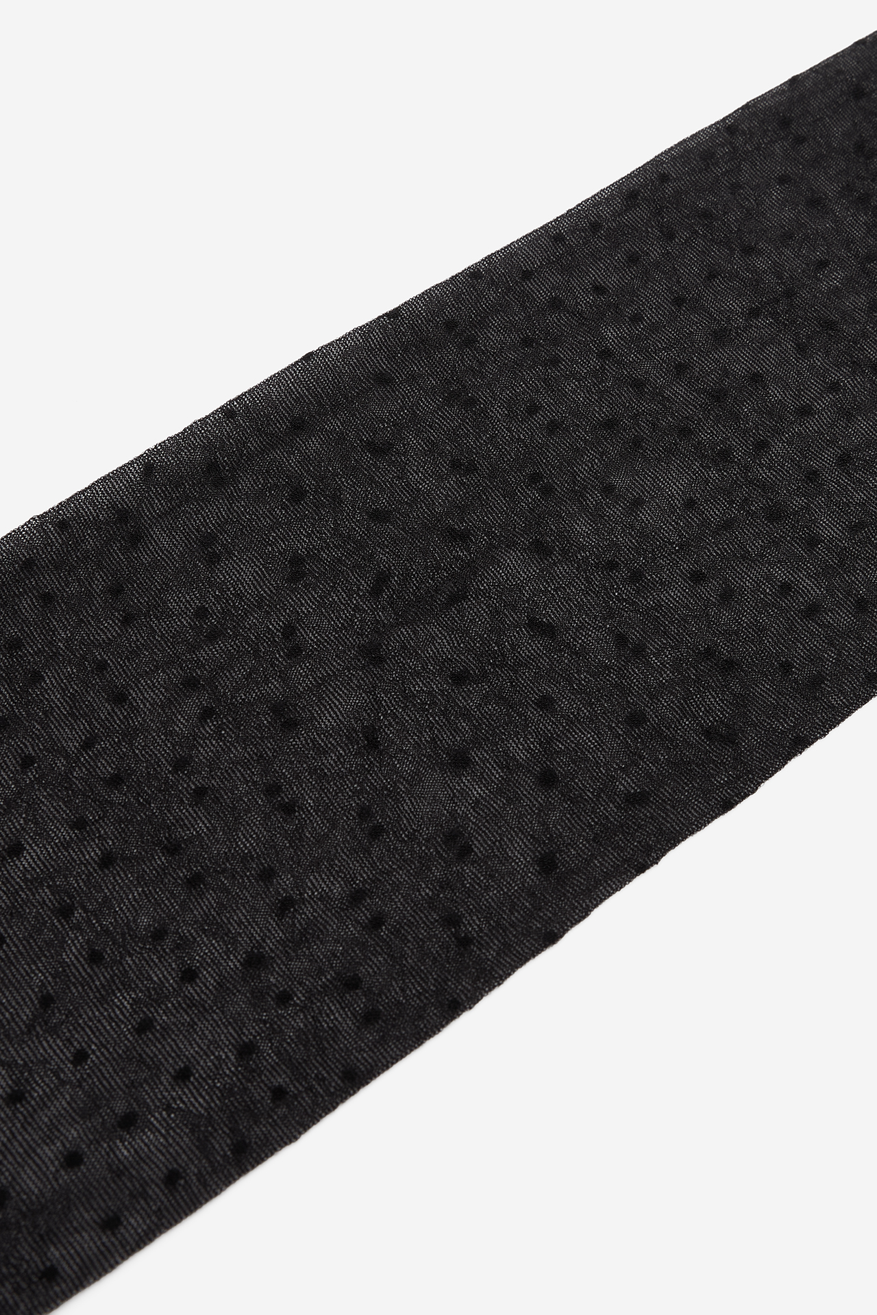 Dresuri Negru
