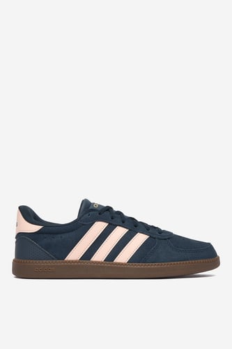 Športna obutev adidas CEO-BREAKNET SLEEK IH1380 Mornarsko modra
