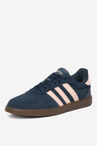 Športna obutev adidas CEO-BREAKNET SLEEK IH1380 Mornarsko modra