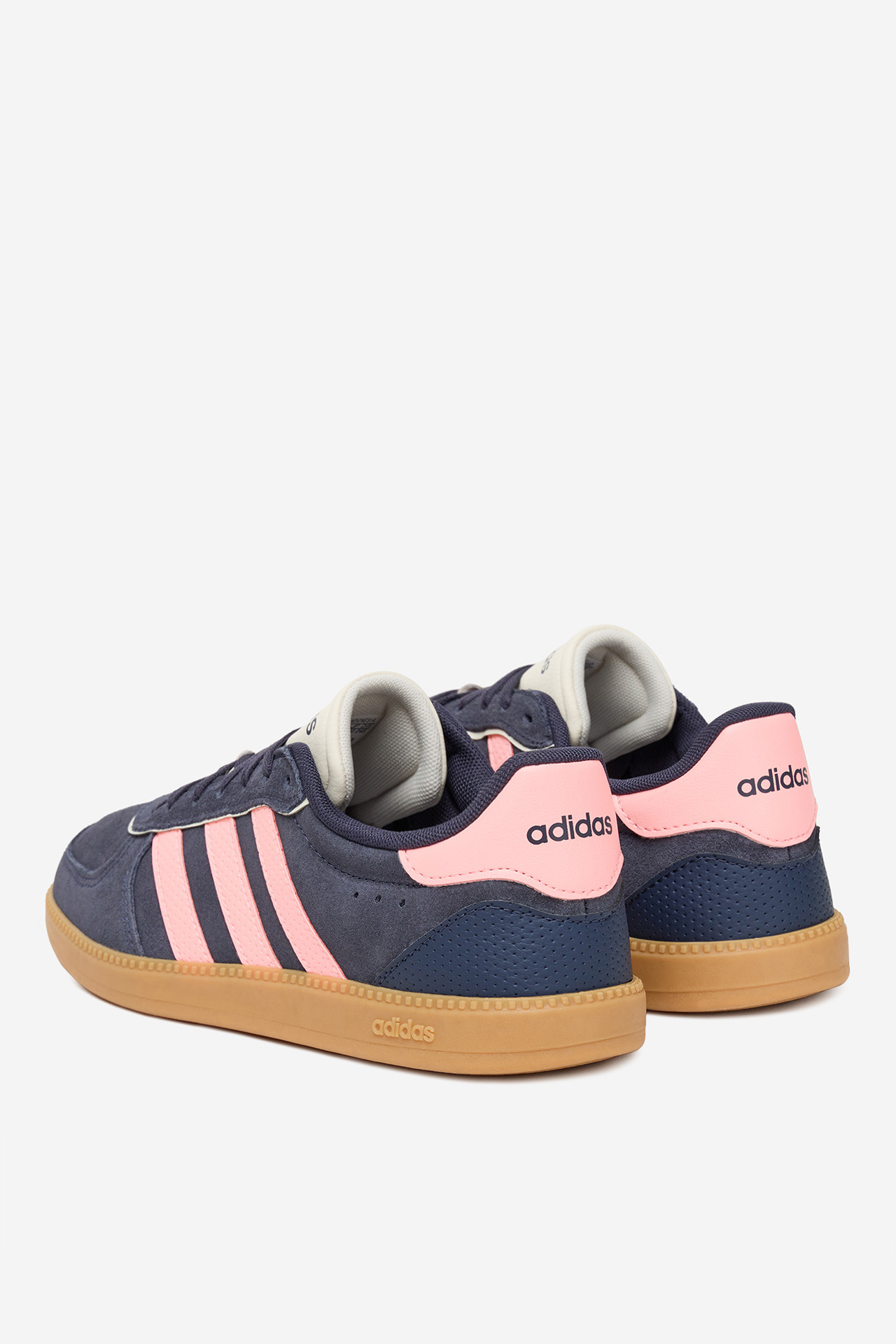 Sneakersy Černá