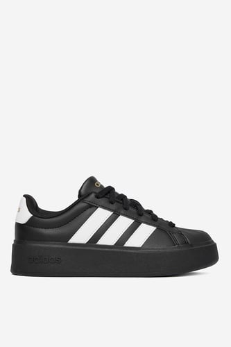 Sportovní obuv adidas C-STREETTALK BOLD KJ3855 Černá