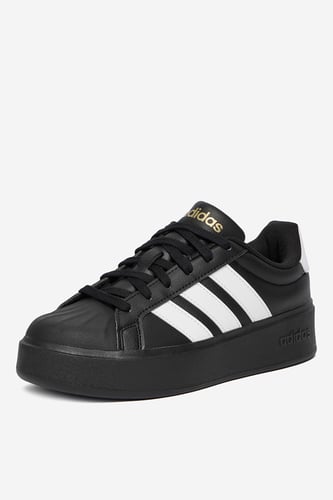 Sportovní obuv adidas C-STREETTALK BOLD KJ3855 Černá