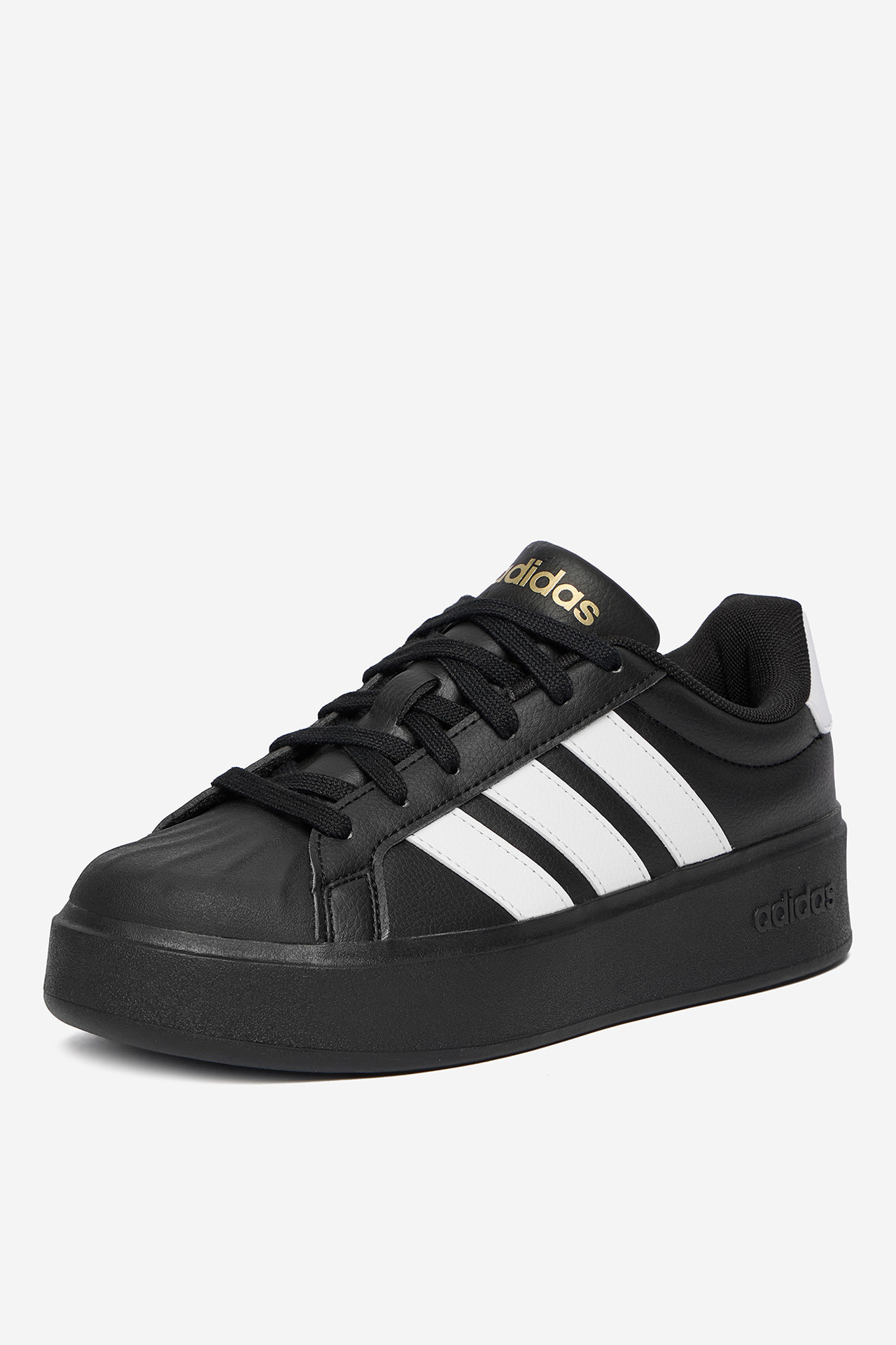 Sneakersy Černá
