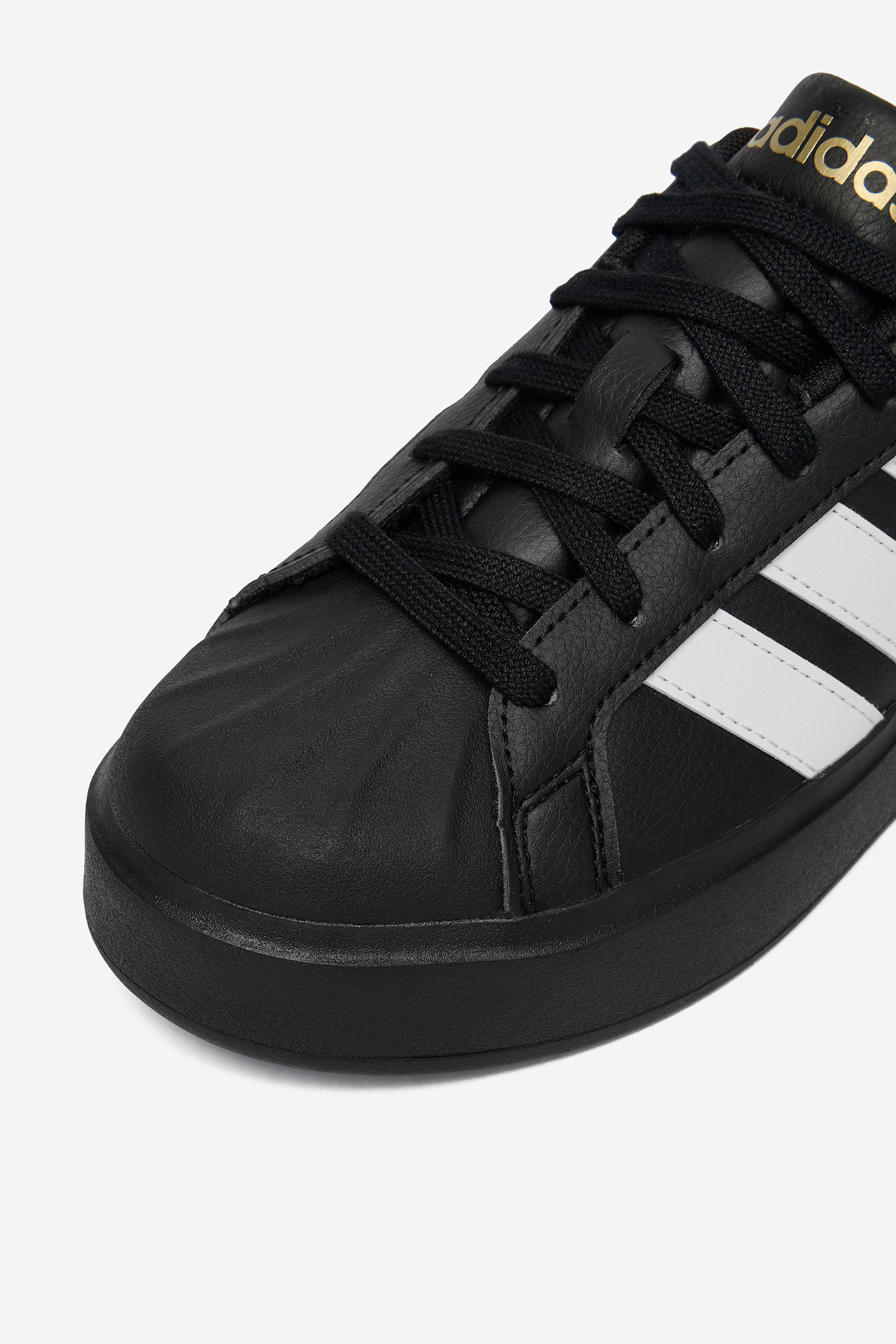 Sneakersy Černá