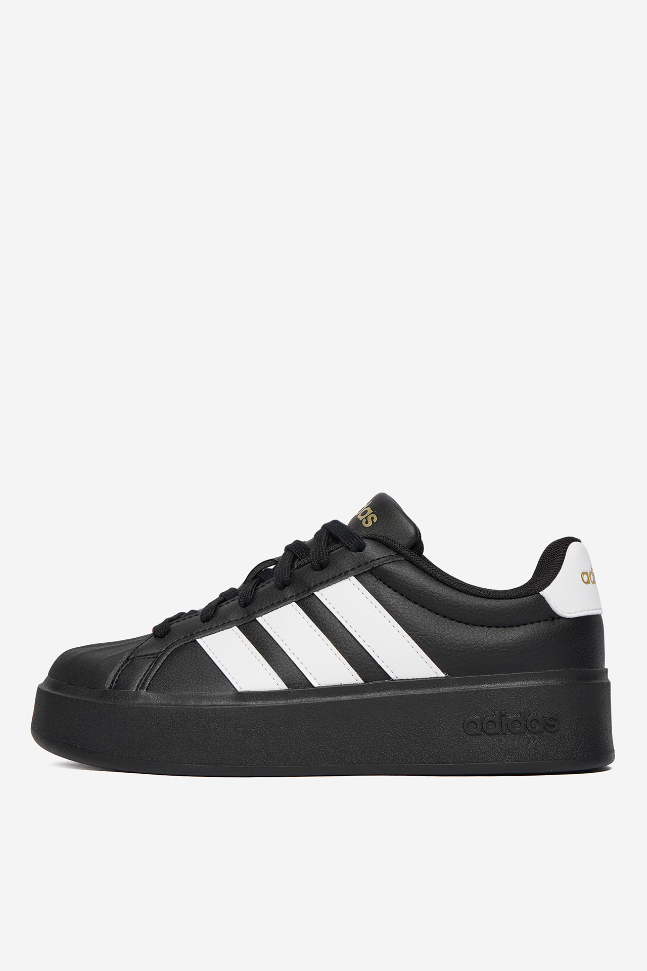 Sneakersy Černá