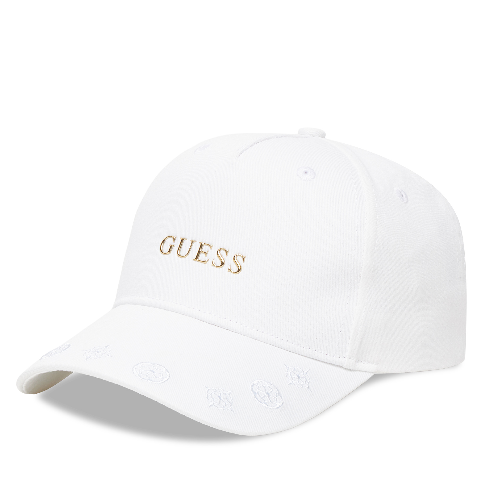 GUESS V5YZ01 WFKN0 Biały