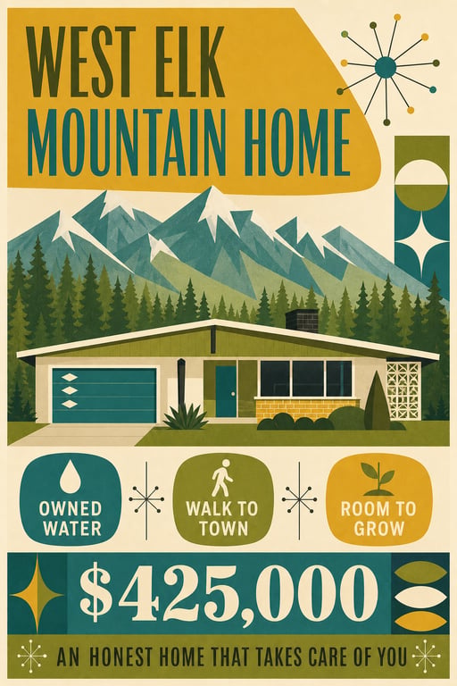 Mid-Century