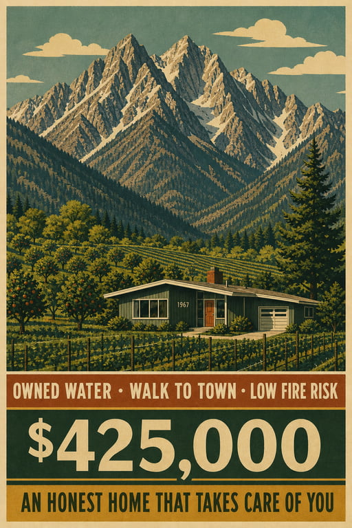 WPA Poster