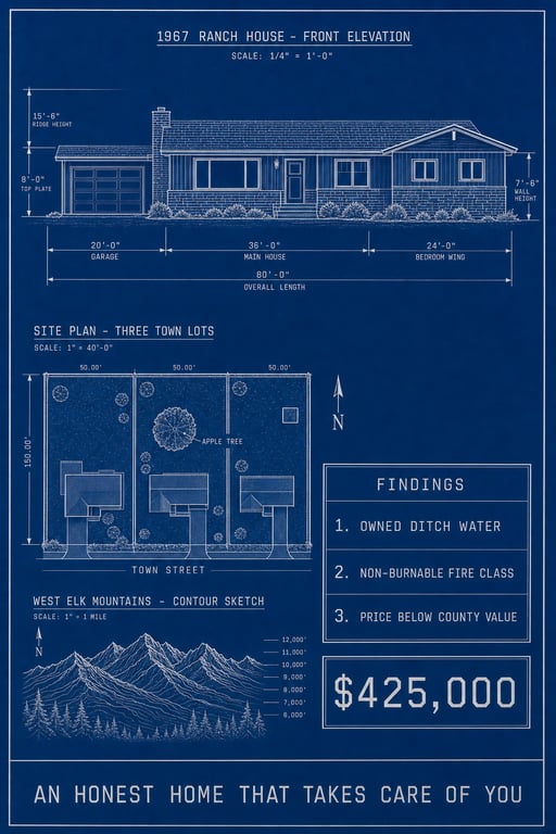 Blueprint