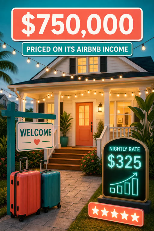 Airbnb