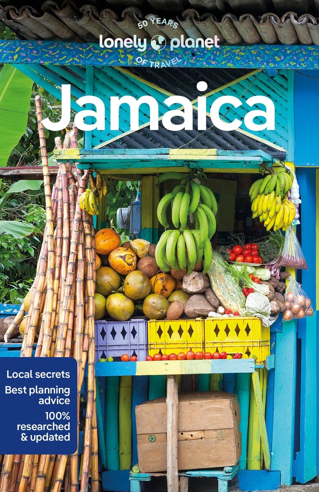 Jamaica