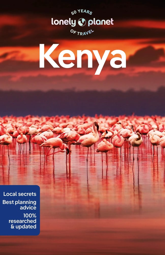 Kenya