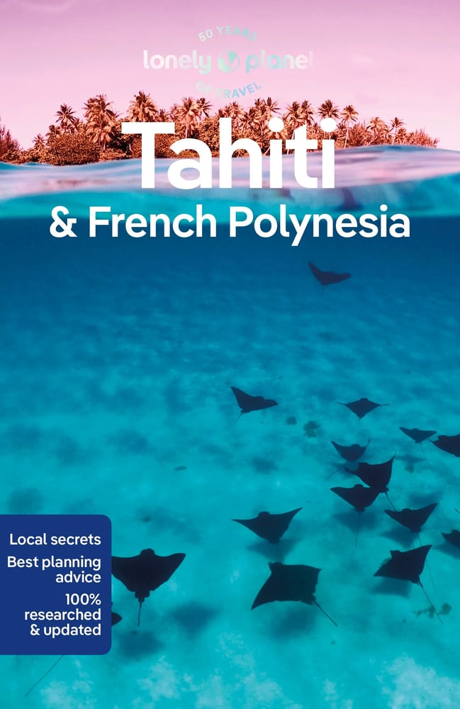 Tahiti